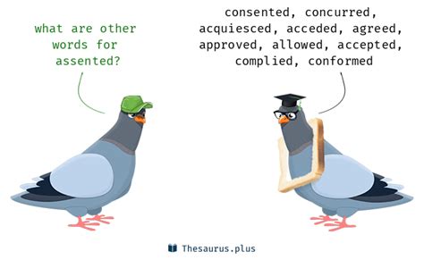 Assented