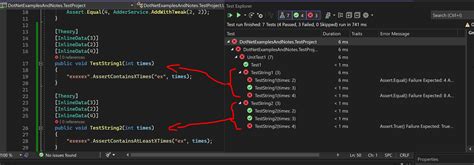 Assert.throws Example C# Xunit