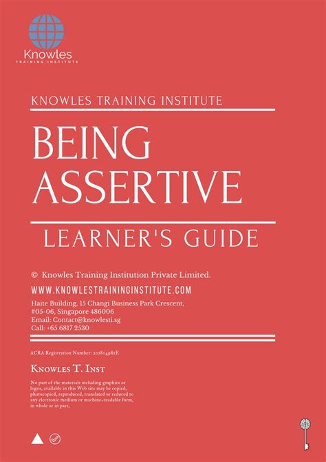 assertiveness training nz