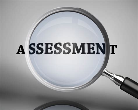 assessment day free
