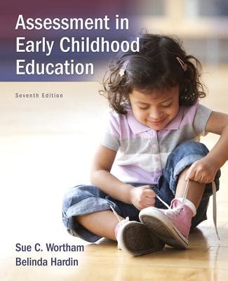 assessment in early childhood education pdf