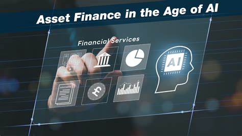 asset finance industry