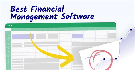 asset financial management tools and software