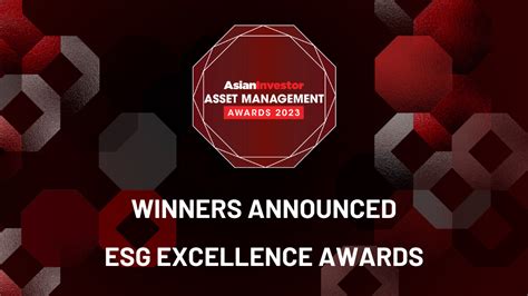 asset management awards 2024