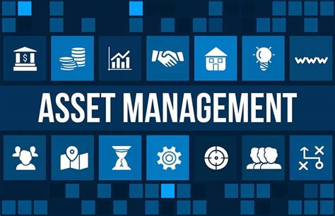 asset management certification programs