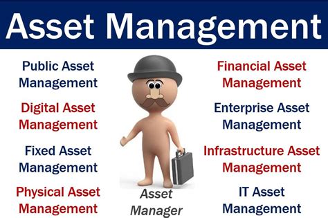 asset management definition
