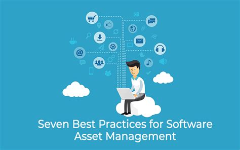 asset management in 7 best practices
