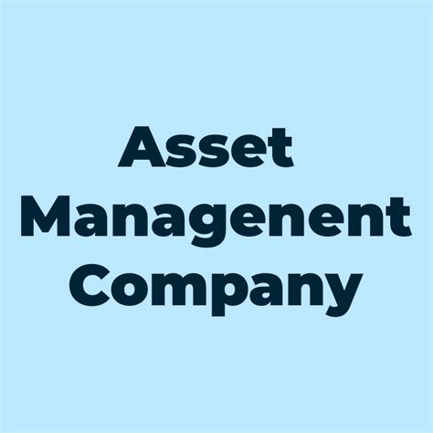 asset managers cape town