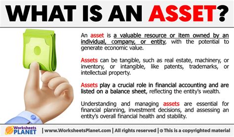 asset meaning in telugu