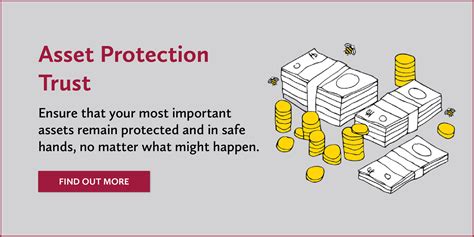 asset protection trust plus