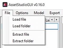 asset studio gui download