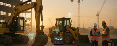 GPS Tracking and Asset Management