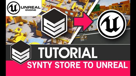 assets store unreal