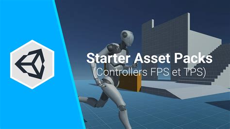 assets unity gratuit