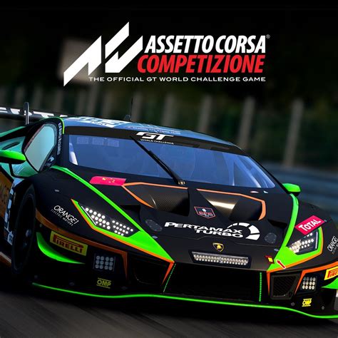 assetto corsa