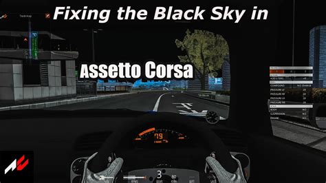 assetto corsa black sky