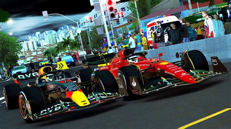 assetto corsa brazil monaco