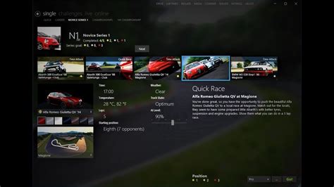 assetto corsa club content manager