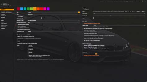 assetto corsa content manager host server