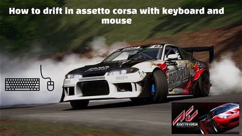 assetto corsa drift mods vosan