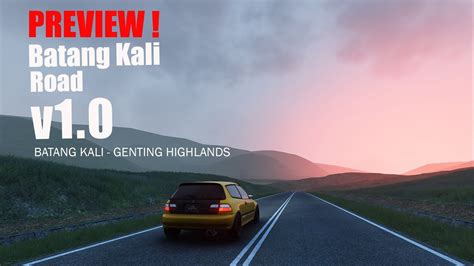 assetto corsa genting highland download