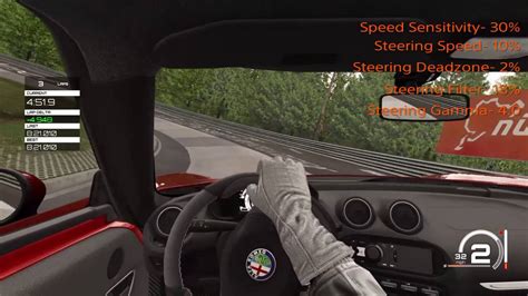 Assetto Corsa Not Recognizing Controller