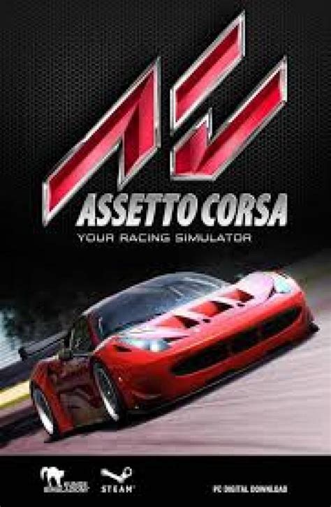 assetto corsa pc game requirements