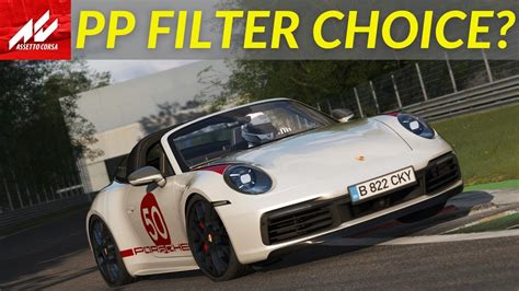 assetto corsa pp filters free