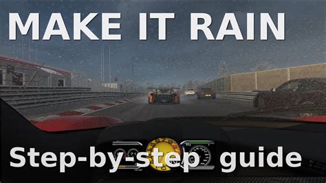 assetto corsa sol rain