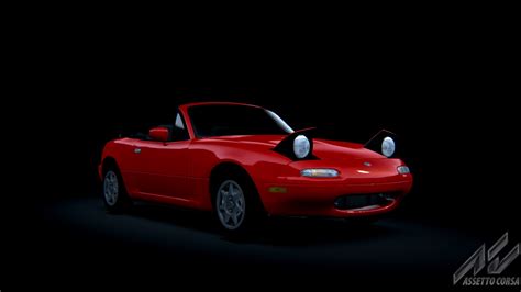 assetto corsa spec miata