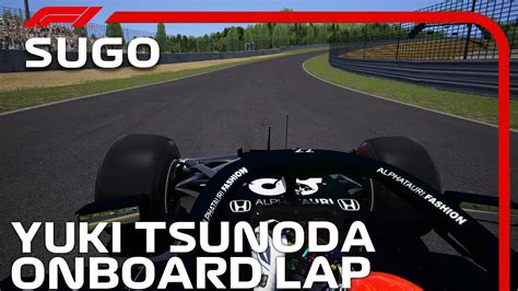 assetto corsa sportsland sugo