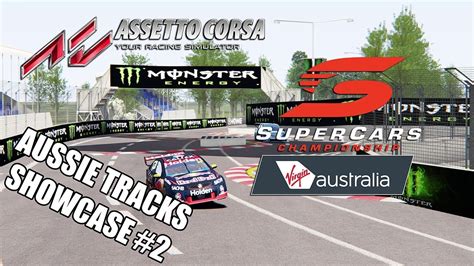 assetto corsa tracks australia download