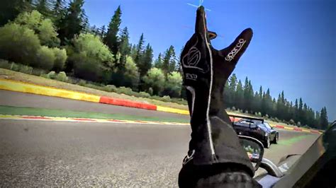 assetto corsa vr hand tracking