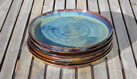 Assiette Gres Ceramique s En Sabine Pagliarulo Vaisselle En Design Poterie