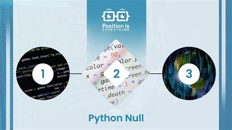 assign null value in python