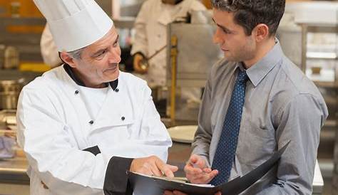 Work in Hospitality as a Food and Beverage Manager | Job Mail Blog
