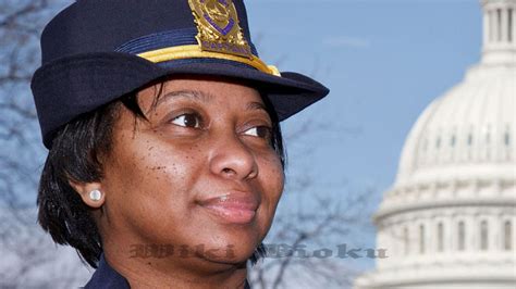 assistant chief yogananda pittman