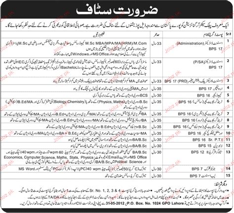 assistant director meaning in urdu and examples
