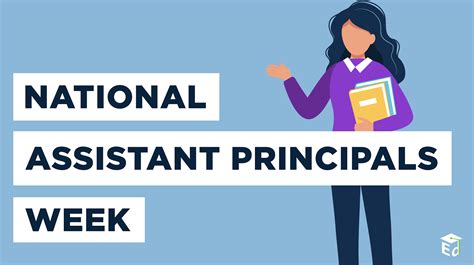 assistant principals week 2025