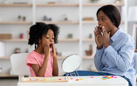 5 Tips Assistant Speech Language Pathologist