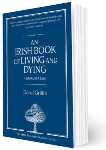 assisted dying ireland book