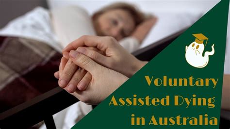 assisted dying laws australia