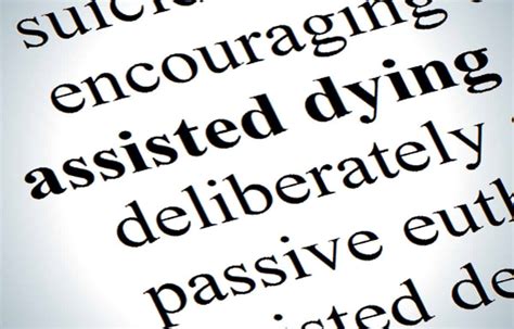assisted dying legislation nz