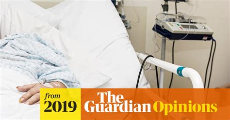 assisted dying the guardian