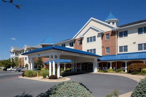 assisted living bridgewater ns