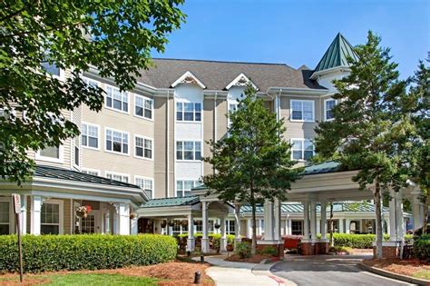 assisted living community atlanta ga