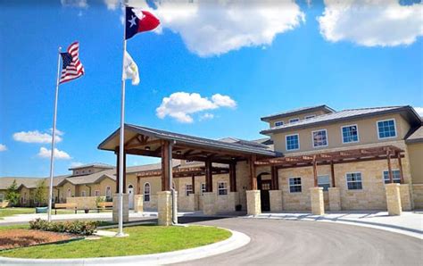 assisted living copperas cove texas