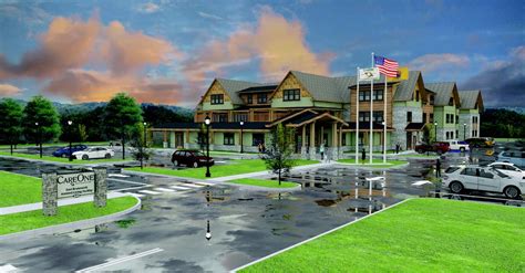 assisted living east brunswick