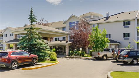 assisted living edmonton low income