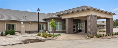 assisted living facilities aurora